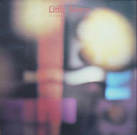 Little Nemo – Sounds in the attic