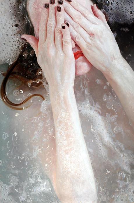 Alyssa Monks – Pinturas (III)