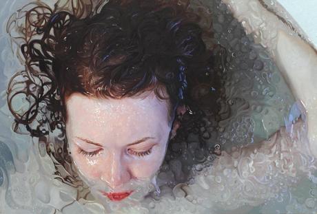 Alyssa Monks – Pinturas (III)