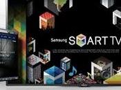 Samsung liberará plataforma Smart