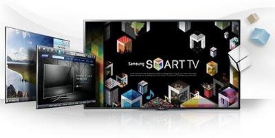 Samsung liberará el SDK de su plataforma Smart TV