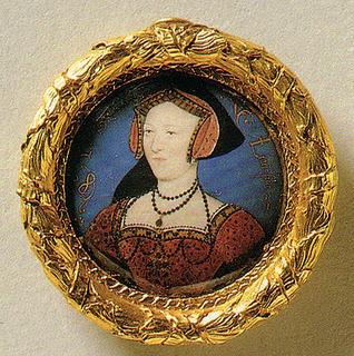 Jane Seymour: 'El verdadero amor de Enrique VIII' (Segunda parte)
