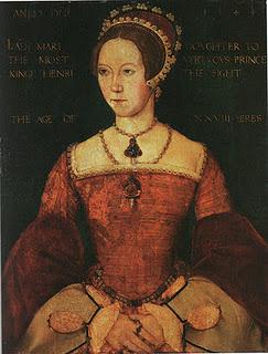 Jane Seymour: 'El verdadero amor de Enrique VIII' (Segunda parte)