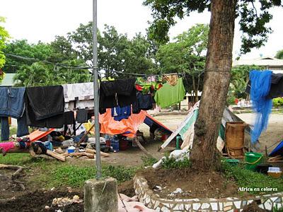 203. Desde Cagayan de Oro .