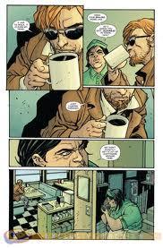 daredevil1 100% Marvel. Daredevil: Renacimiento