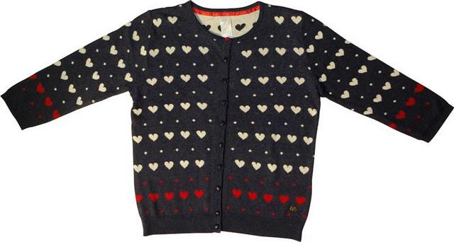 Moda - Yagmour y San Valentín