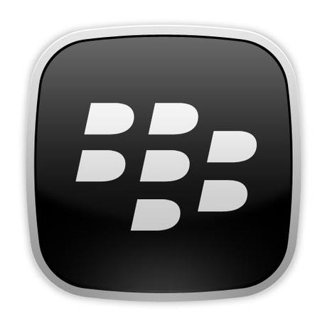 BlackBerry Desktop Manager