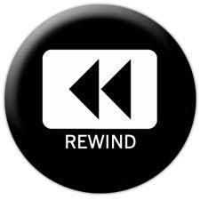 Rewind33 REWIND 33 by DJ Monami