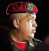 Las acusaciones de Hugo Chávez