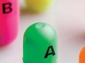 Vitaminas anti edad