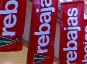 Bueno, bonito barato: Rebajas enero 2012 Barcelona Madrid