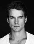 Photoshoots: Matt Bomer