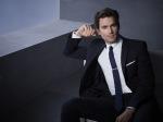 Photoshoots: Matt Bomer