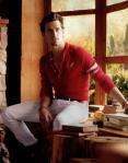 Photoshoots: Matt Bomer