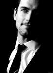 Photoshoots: Matt Bomer