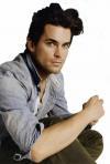 Photoshoots: Matt Bomer