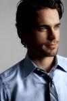Photoshoots: Matt Bomer
