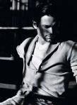 Photoshoots: Matt Bomer