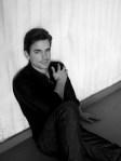 Photoshoots: Matt Bomer