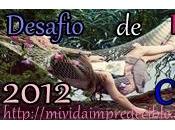 Desafio Formas Colores 2012