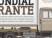 flujos migratorios actuales