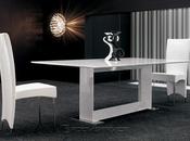 Sillas comedor modernas