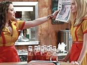 [Crítica] Broke Girls: encanto vulgar