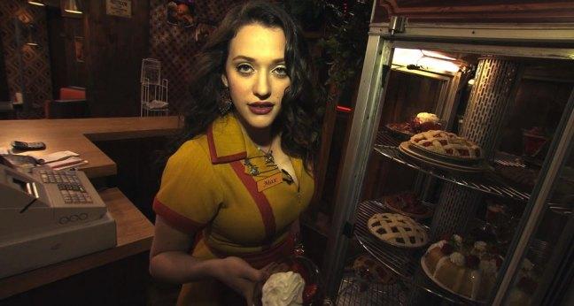 [Crítica] 2 Broke Girls: el encanto de lo vulgar