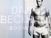 Davd Beckham ahora, diseñador ropa interior para