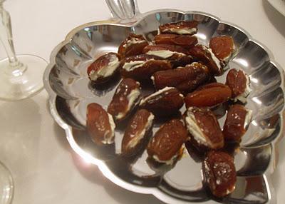 Canapés, volovanes y varios aperitivos Canapés, volovanes y varios aperitivos