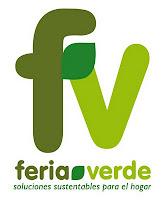 Imperdible panorama ecológico en Santiago: Feria Verde 14 y 15 de enero en Las Condes