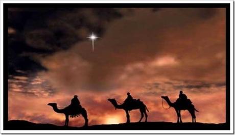 Los 3 Reyes Magos Los 3 Reyes Magos