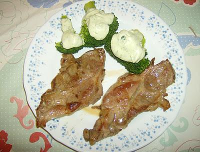 EL BROCOLI, UN SUPER ALIMENTO