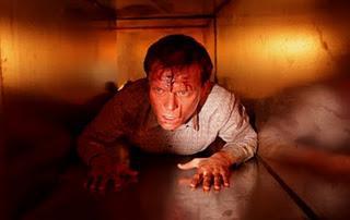 Chico Pereira seleccionado en el III Festival de Cine de Castilla La Mancha