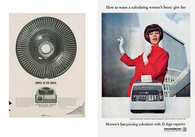 Advertising from the Mad Men Era