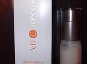 Contorno Ojos Crema Revitalizante Skeyndor