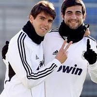 El PSG y Casillas tironean de Kaká
