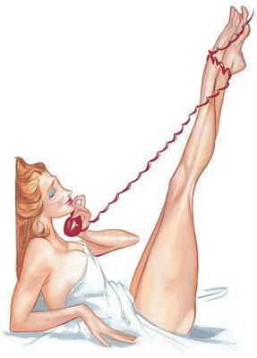 Reglas del uso del teléfono en la seducción