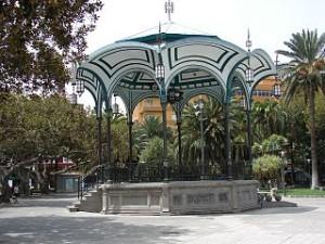 San telmo - Centro del Movimiento Feminista