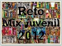 Reto Mix Juvenil 2012