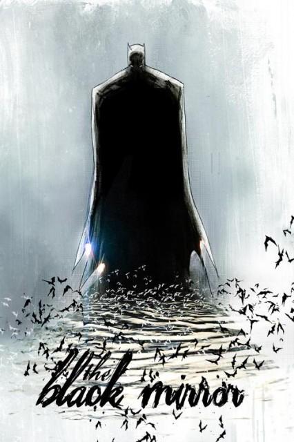 Tinta Secuencial (26): Detective Comics, Batman sin Batman