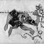 spider_man_age_13_by_AlexAmezcua