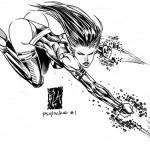 PSYLOCKE_by_AlexAmezcua