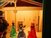 Sueño mágico noche reyes