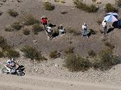 Dakar 2012