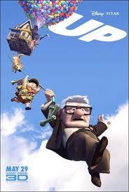 5 películas para los estudios Disney-Pixar