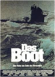 DAS BOOT (El submarino)