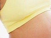 Efecto restaurador embarazo órganos