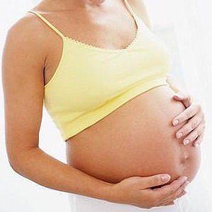 Efecto restaurador del embarazo en los órganos