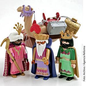 Carta a SS. MM. Carta a SS. MM.